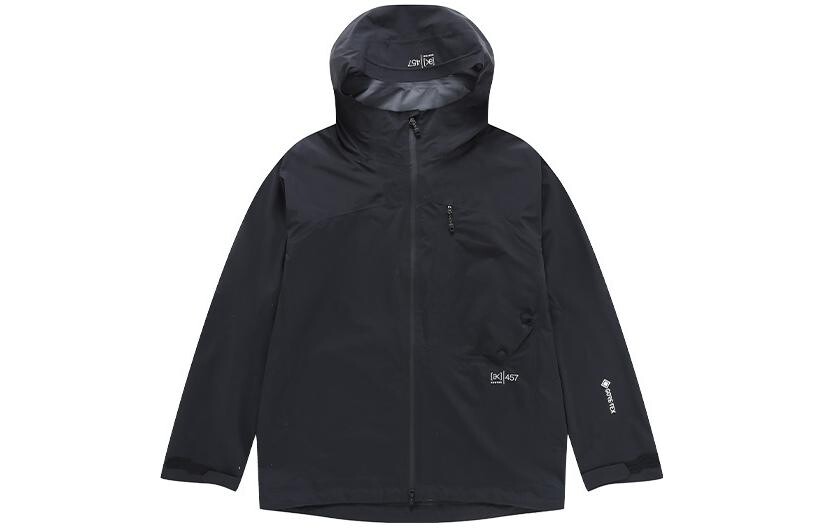 AK457 Коллекция Куртка Мужская черный Burton
AK457 Коллекция Куртка Мужская черный Burton