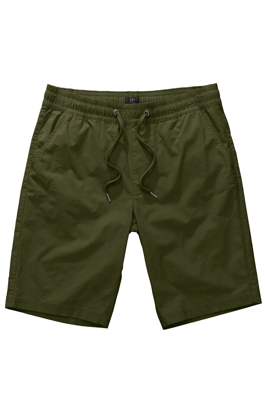 Шорты JP1880 Regular Pants, оливковый
Шорты JP1880 Regular Pants, оливковый