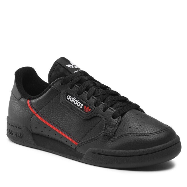 Кроссовки adidas Continental, черный
Кроссовки adidas Continental, черный