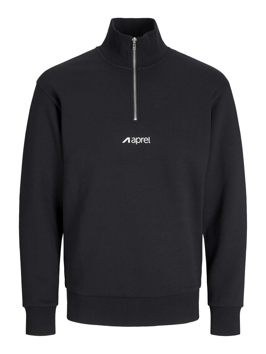 Свитер aprel Sweatshirt, черный
Свитер aprel Sweatshirt, черный