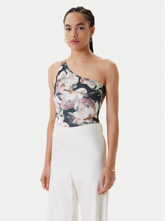 Боди slim fit KK125XPL027670 Norma Kamali, мультиколор
Боди slim fit KK125XPL027670 Norma Kamali, мультиколор