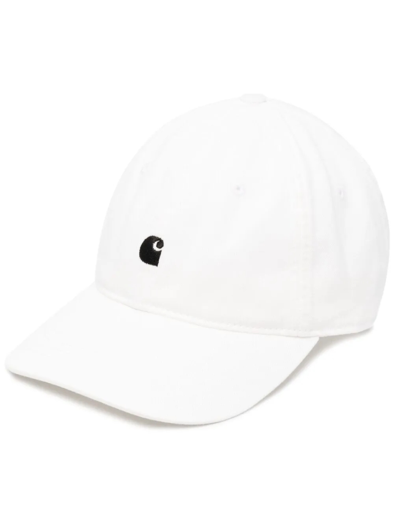 Бейсболка с вышитым логотипом Carhartt WIP, белый
Бейсболка с вышитым логотипом Carhartt WIP, белый