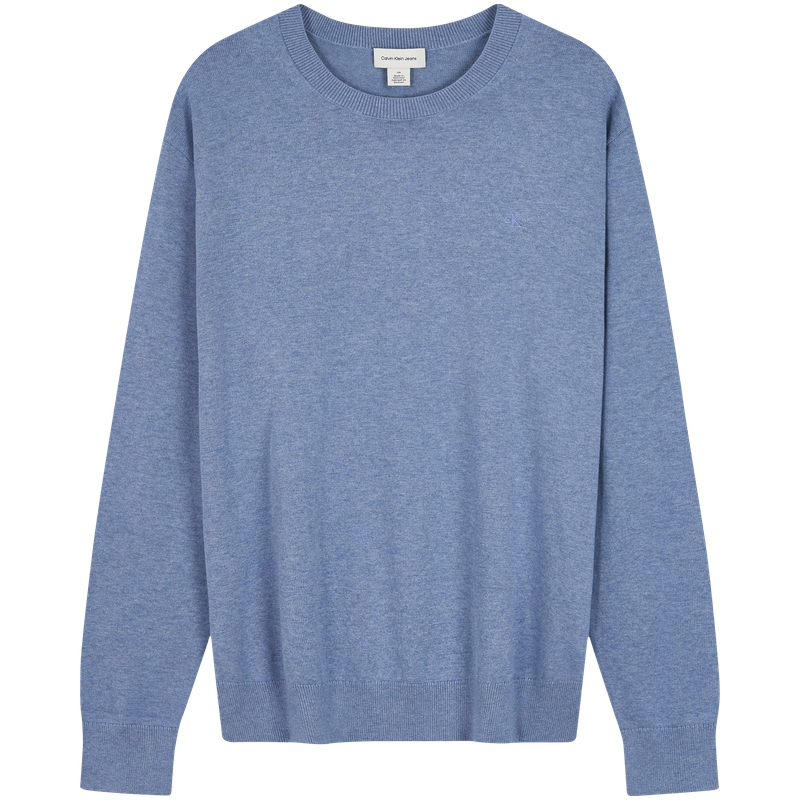 Джемпер мужской Calvin Klein, синий
Джемпер мужской Calvin Klein, синий