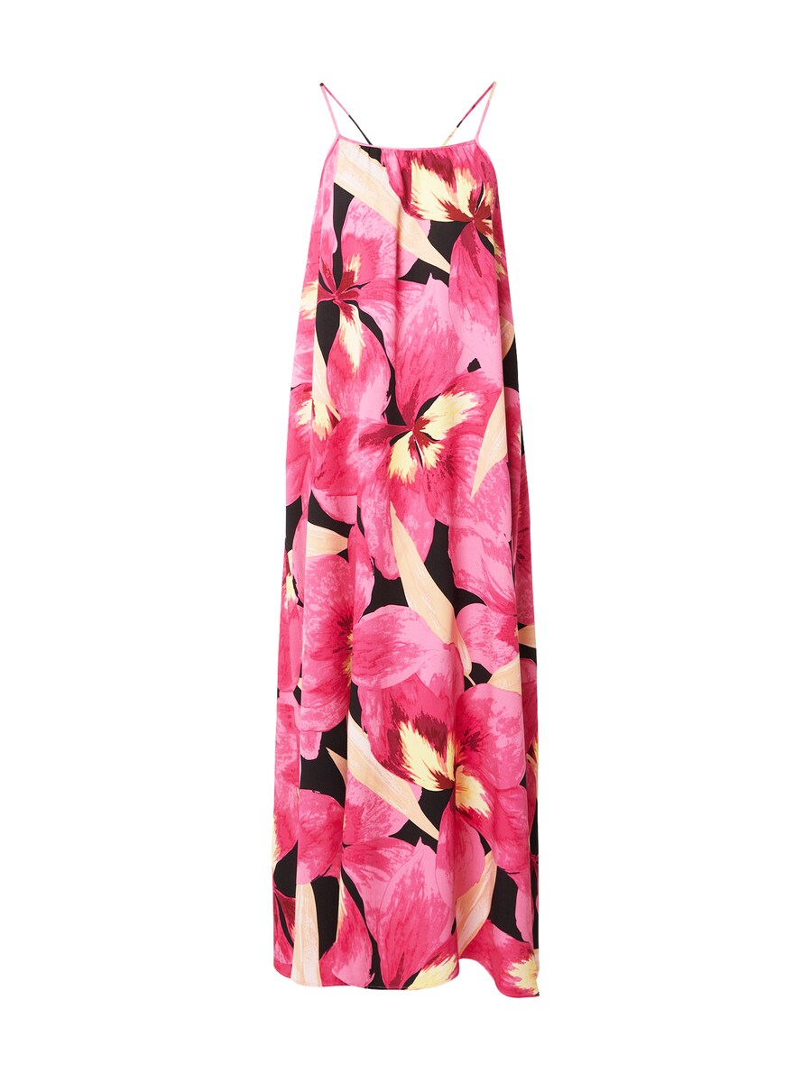 Макси платье ONLY ONLALMA, Rose/Magenta
Макси платье ONLY ONLALMA, Rose/Magenta