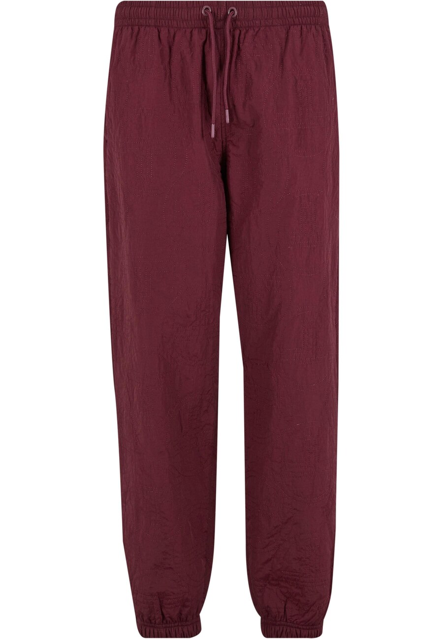 Зауженные спортивные брюки Sergio Tacchini Botero, Auburn
Зауженные спортивные брюки Sergio Tacchini Botero, Auburn