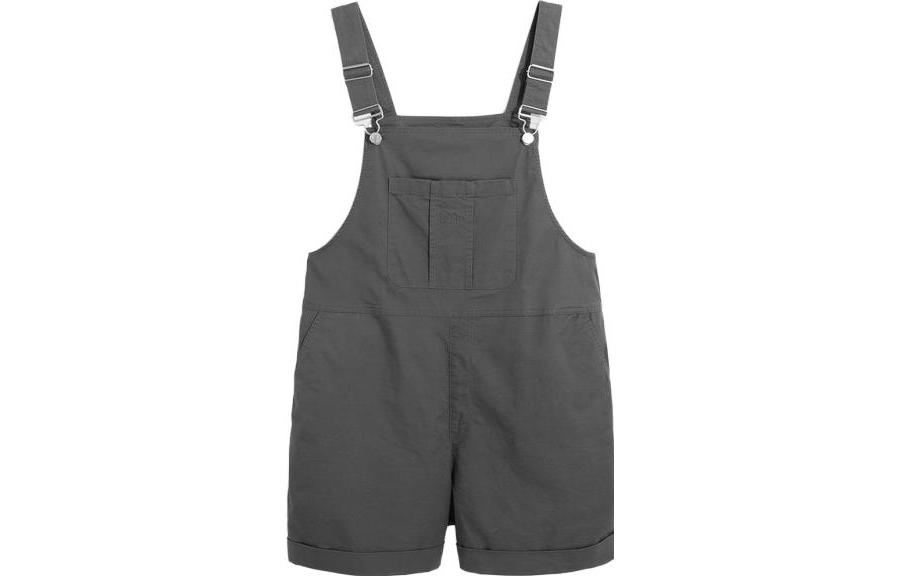 Комбинезон женский GAP, темно-серый
Комбинезон женский GAP, темно-серый