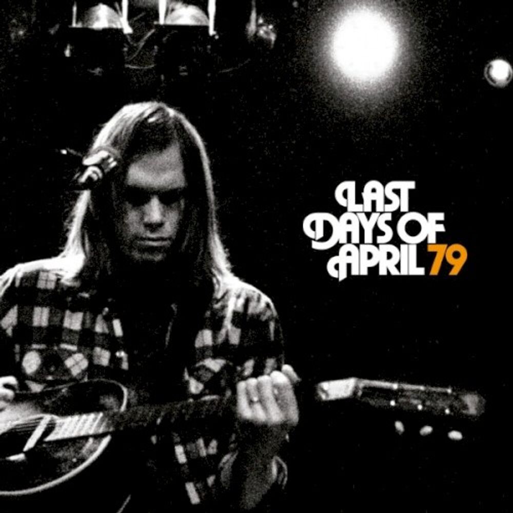 Виниловая пластинка LP Seventynine - Last Days Of April
Виниловая пластинка LP Seventynine - Last Days Of April