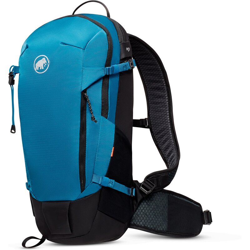 Рюкзак литиевый 15 Mammut, черный
Рюкзак литиевый 15 Mammut, черный