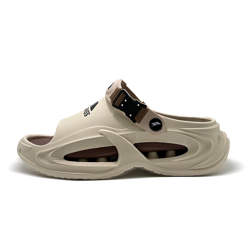 TRESPASS Пляжные сандалии мужские черные, белые, бежевые, зеленые - бежевые, цвет Beige
TRESPASS Пляжные сандалии мужские черные, белые, бежевые, зеленые - бежевые, цвет Beige