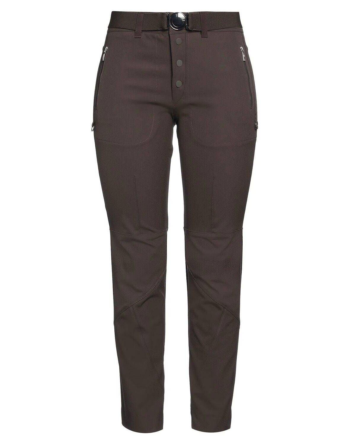 Брюки High, зеленый
Брюки High, зеленый