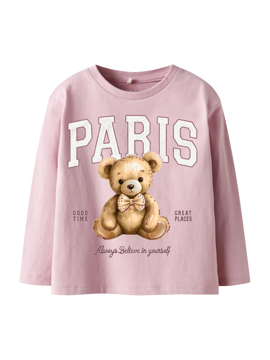 Рубашка NAME IT NMFRearaja, Powder
Рубашка NAME IT NMFRearaja, Powder