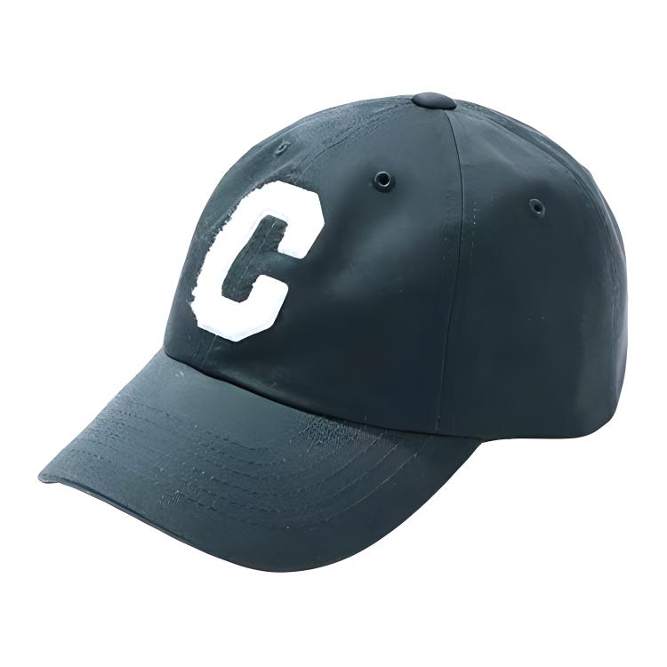 COVERNAT Хлопковая бейсболка унисекс зеленая, Green
COVERNAT Хлопковая бейсболка унисекс зеленая, Green