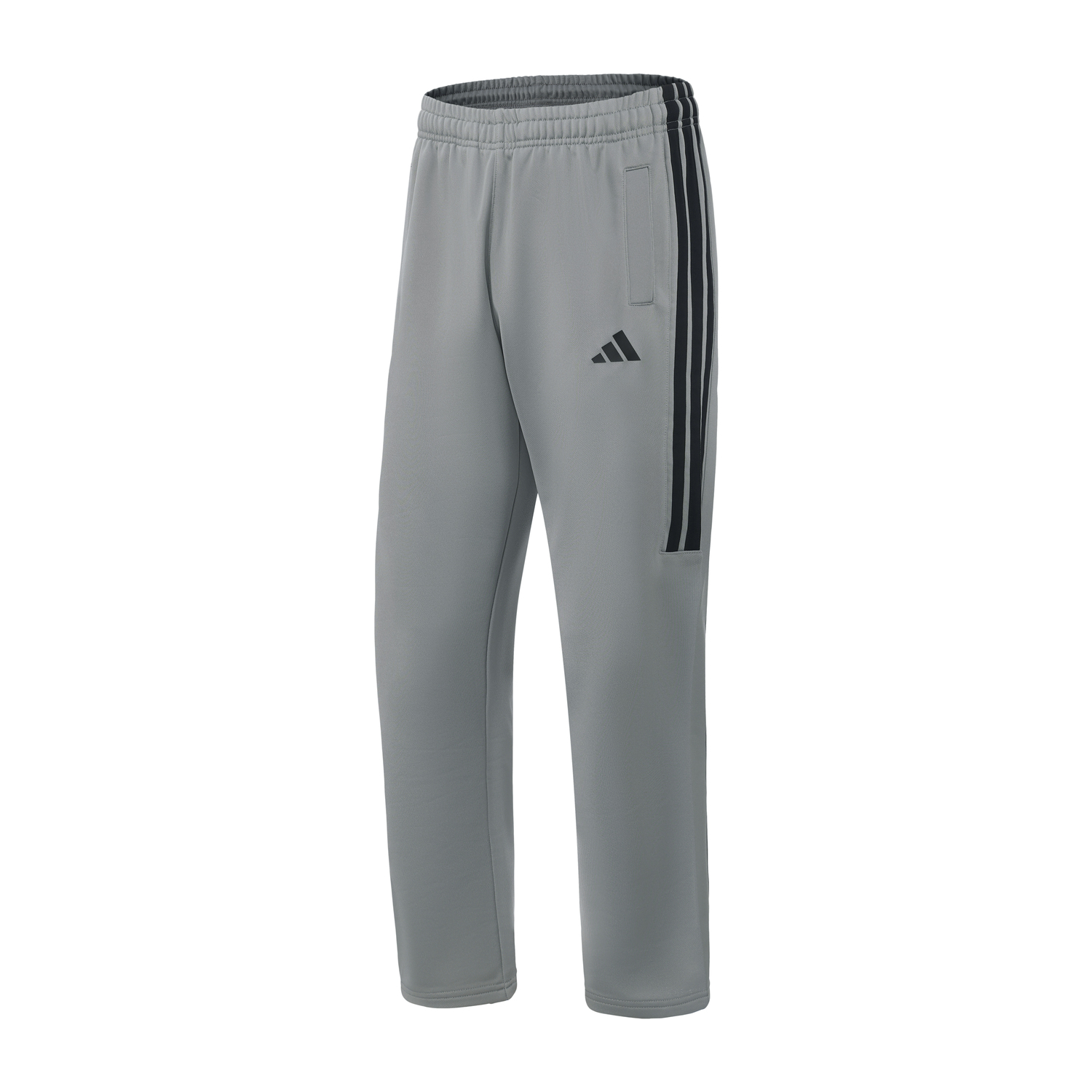 Adidas Вязаные спортивные штаны Unisex Dark Gray
Adidas Вязаные спортивные штаны Unisex Dark Gray