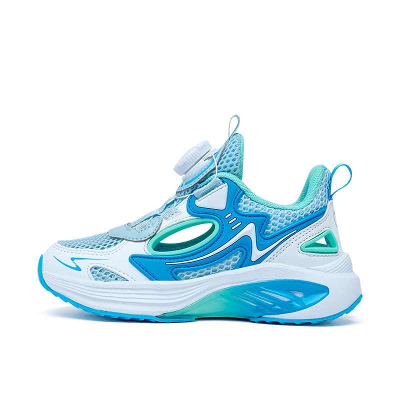 Низкие детские кроссовки для дошкольников BIG WASP, синий 
Низкие детские кроссовки для дошкольников BIG WASP, синий