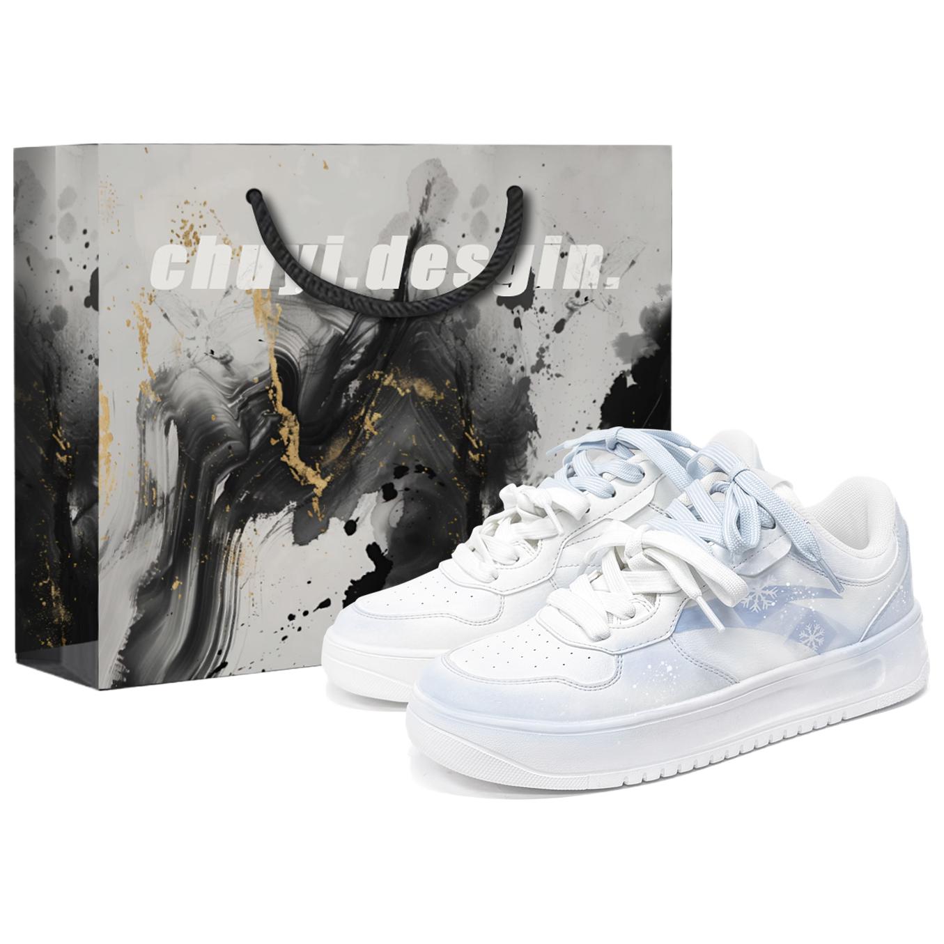 ANTA Низкие противоскользящие износостойкие кроссовки для скейтбординга, мужские, синие
ANTA Низкие противоскользящие износостойкие кроссовки для скейтбординга, мужские, синие