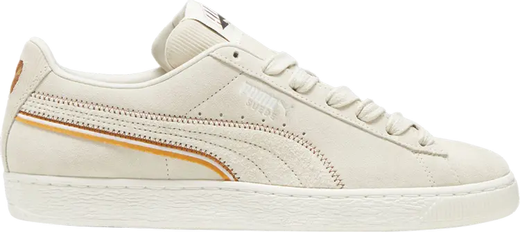 Кроссовки Suede 'For The Fanbase - Alpine Snow', кремовый, Бежевый, Кроссовки Suede 'For The Fanbase - Alpine Snow', кремовый
Кроссовки Suede 'For The Fanbase - Alpine Snow', кремовый, Бежевый, Кроссовки Suede 'For The Fanbase - Alpine Snow', кремовый