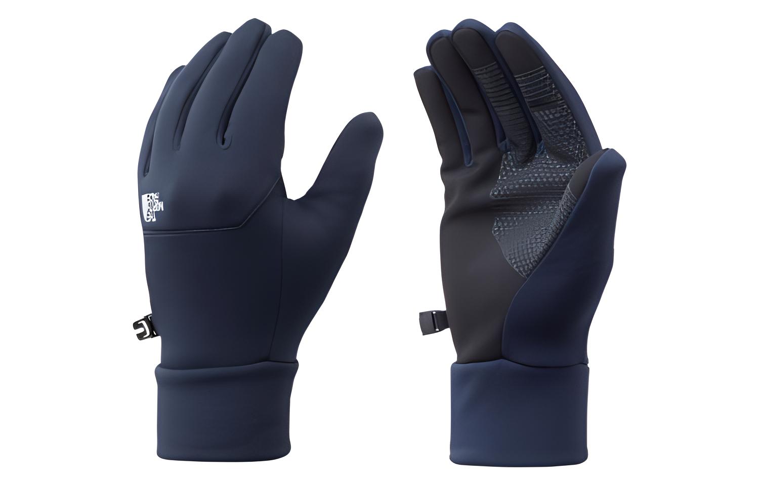 THE NORTH FACE Полиэстеровые спортивные перчатки Unisex Dark Blue, Синий, THE NORTH FACE Полиэстеровые спортивные перчатки Unisex Dark Blue
THE NORTH FACE Полиэстеровые спортивные перчатки Unisex Dark Blue, Синий, THE NORTH FACE Полиэстеровые спортивные перчатки Unisex Dark Blue