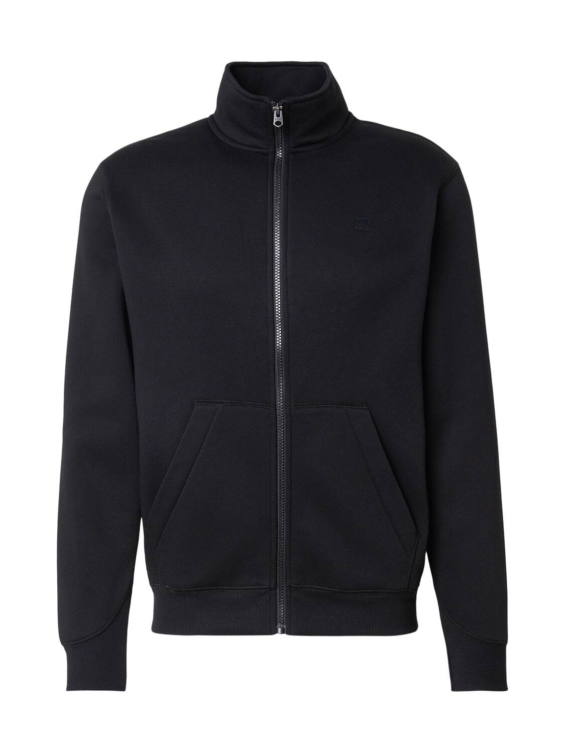 G-STAR Худи на молнии в черном цвете, Черный, G-STAR Худи на молнии в черном цвете
G-STAR Худи на молнии в черном цвете, Черный, G-STAR Худи на молнии в черном цвете