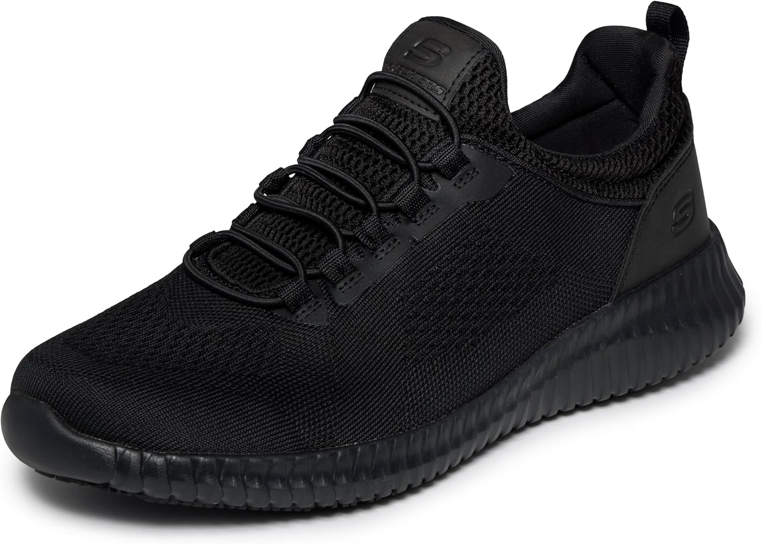 Мужские кроссовки Skechers Cessnock, черный
Мужские кроссовки Skechers Cessnock, черный