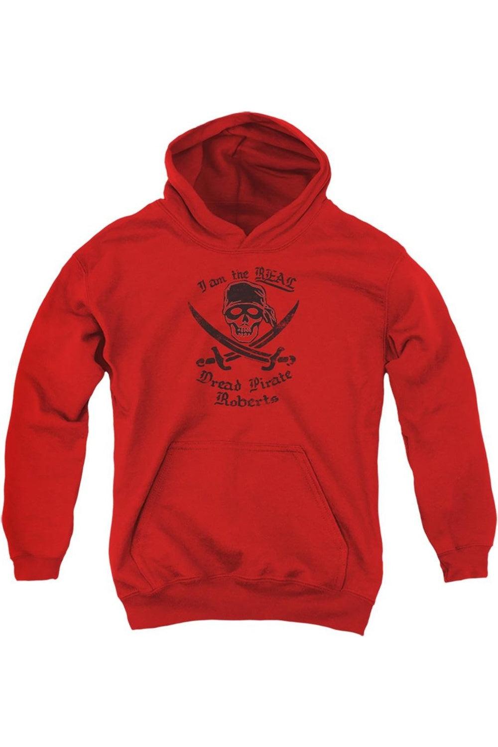 Принцесса-невеста Настоящая молодежная толстовка DPR с капюшоном Gildan, красный
Принцесса-невеста Настоящая молодежная толстовка DPR с капюшоном Gildan, красный