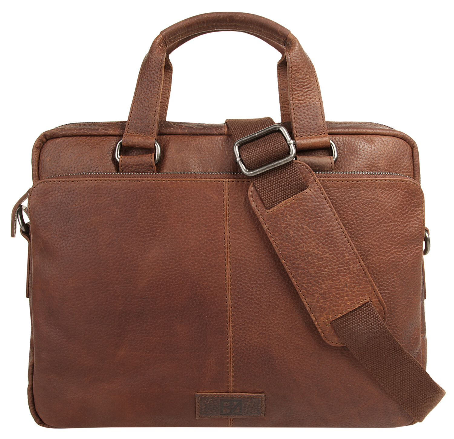 Сумка для ноутбука Bodenschatz, коньячный
Сумка для ноутбука Bodenschatz, коньячный