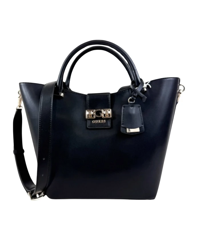 Сумочка Джейн Guess, черный
Сумочка Джейн Guess, черный