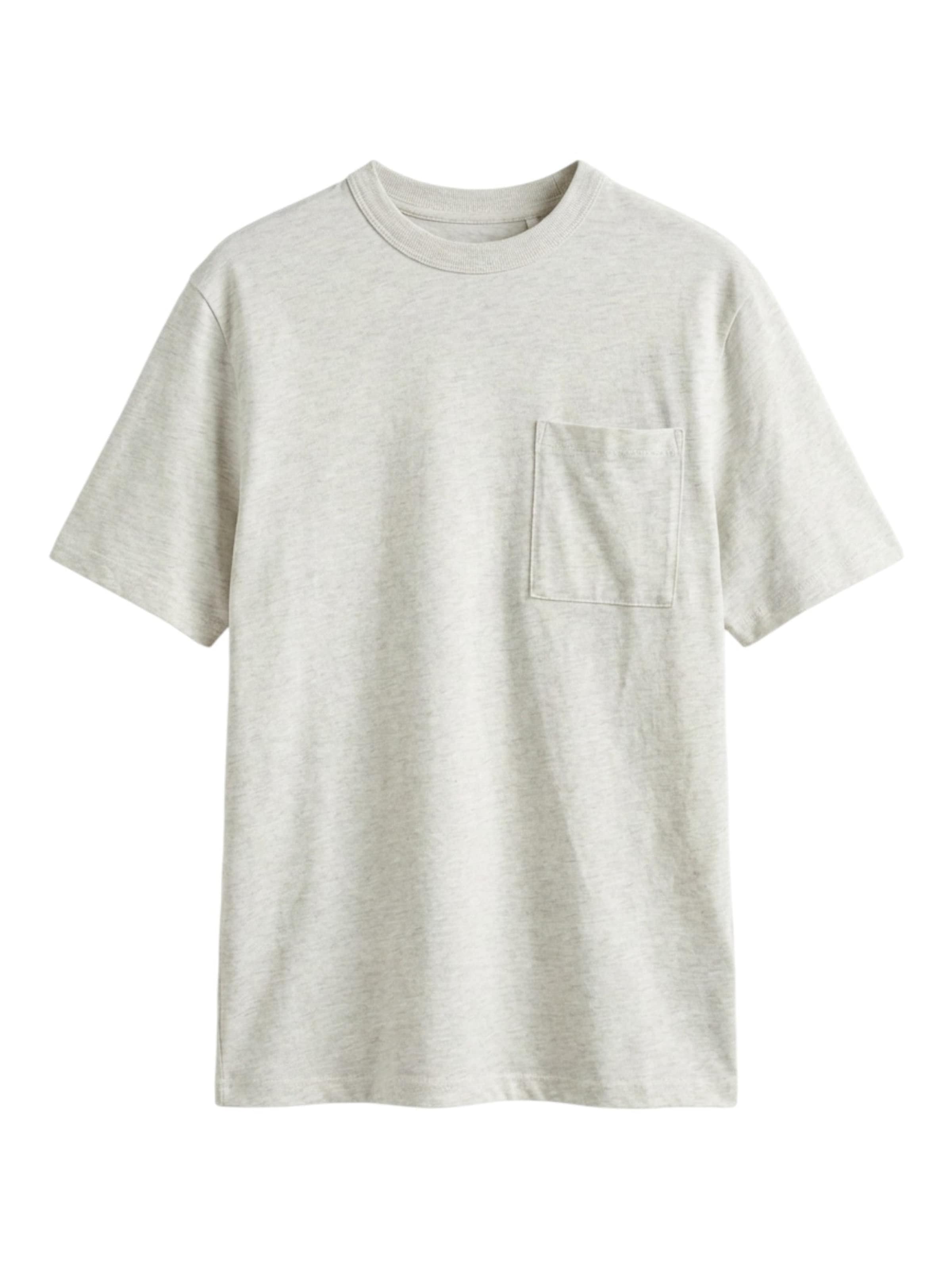 TEESHOPPEN Футболка в белом цвете
TEESHOPPEN Футболка в белом цвете