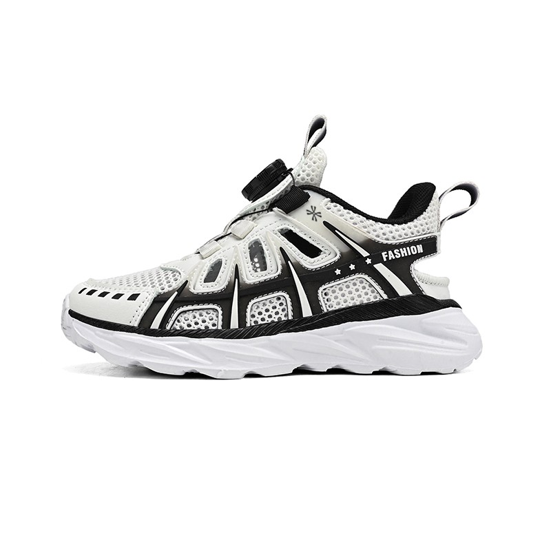 Низкие детские кроссовки для бега YUZHAOLIN, белый/черный
Низкие детские кроссовки для бега YUZHAOLIN, белый/черный