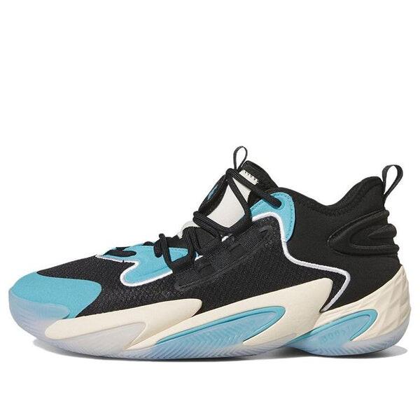 Кроссовки byw select Adidas, черный
Кроссовки byw select Adidas, черный