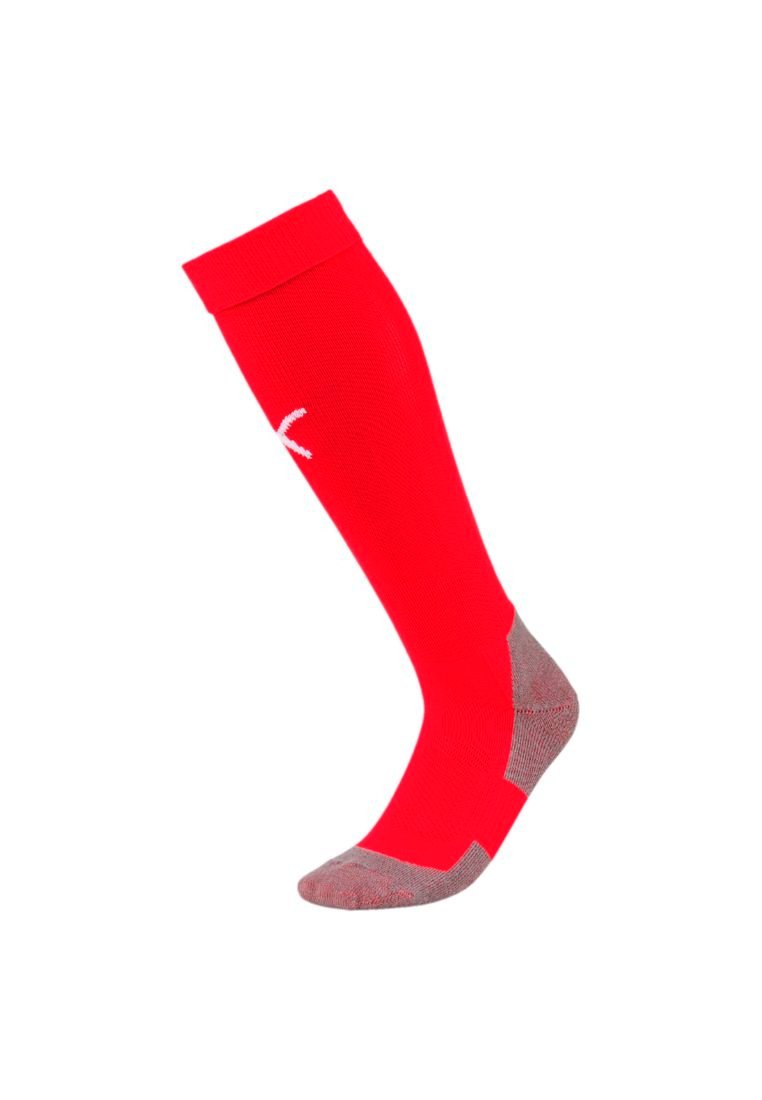 Носки Puma FUSSBALL LIGA CORE, Red/White/Red
Носки Puma FUSSBALL LIGA CORE, Red/White/Red