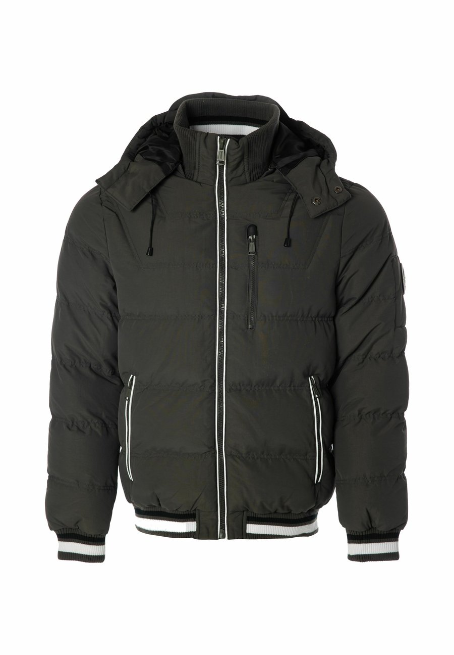 Куртка CARISMA Winter jacket, Khaki
Куртка CARISMA Winter jacket, Khaki