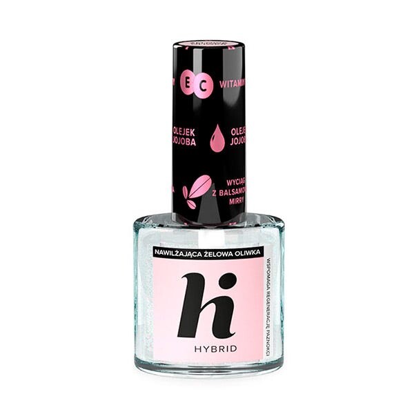 Масло для кутикулы 1 шт Hi Hybrid
Масло для кутикулы 1 шт Hi Hybrid