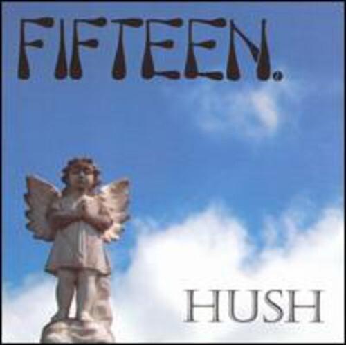CD диск Fifteen: Hush
CD диск Fifteen: Hush