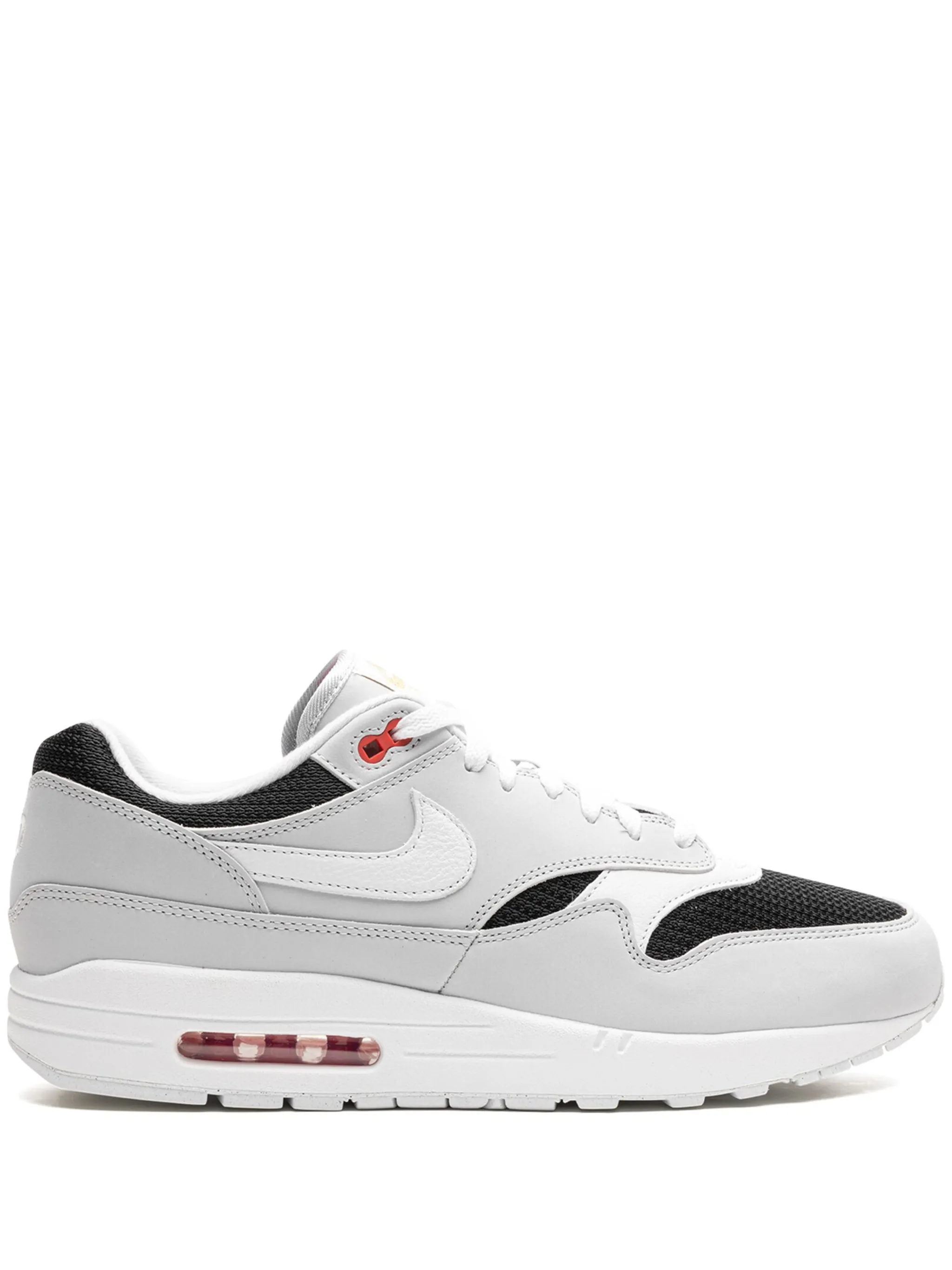 Кроссовки Air Max 1 Urawa 2023 Nike, серый
Кроссовки Air Max 1 Urawa 2023 Nike, серый