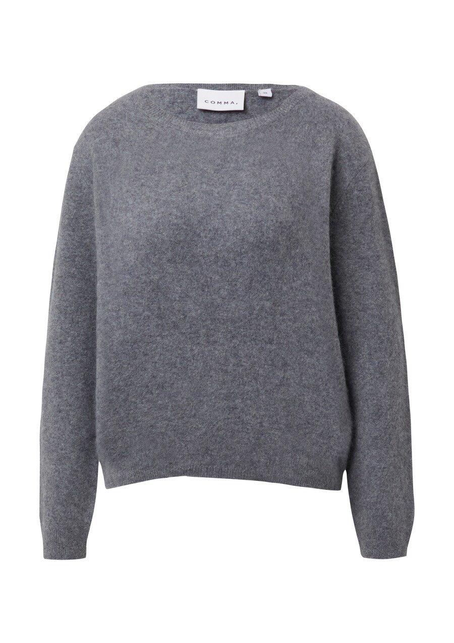 Свитер COMMA, серый
Свитер COMMA, серый