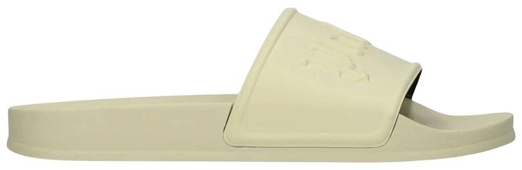 Кроссовки Palm Angels Logo Slide, зеленый
Кроссовки Palm Angels Logo Slide, зеленый