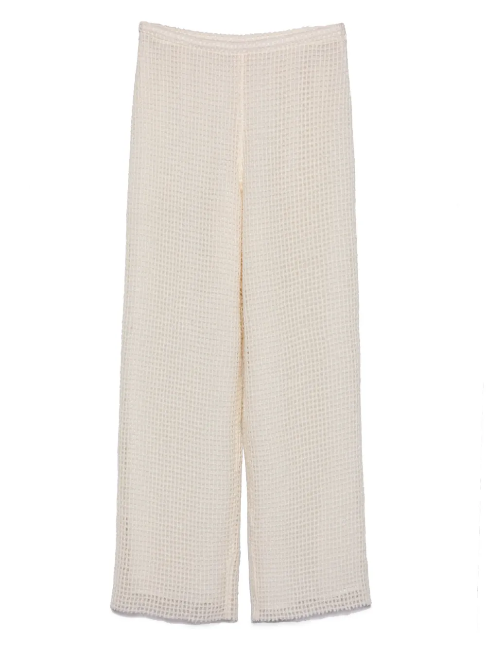 Брюки Claren Cult Gaia, белый
Брюки Claren Cult Gaia, белый