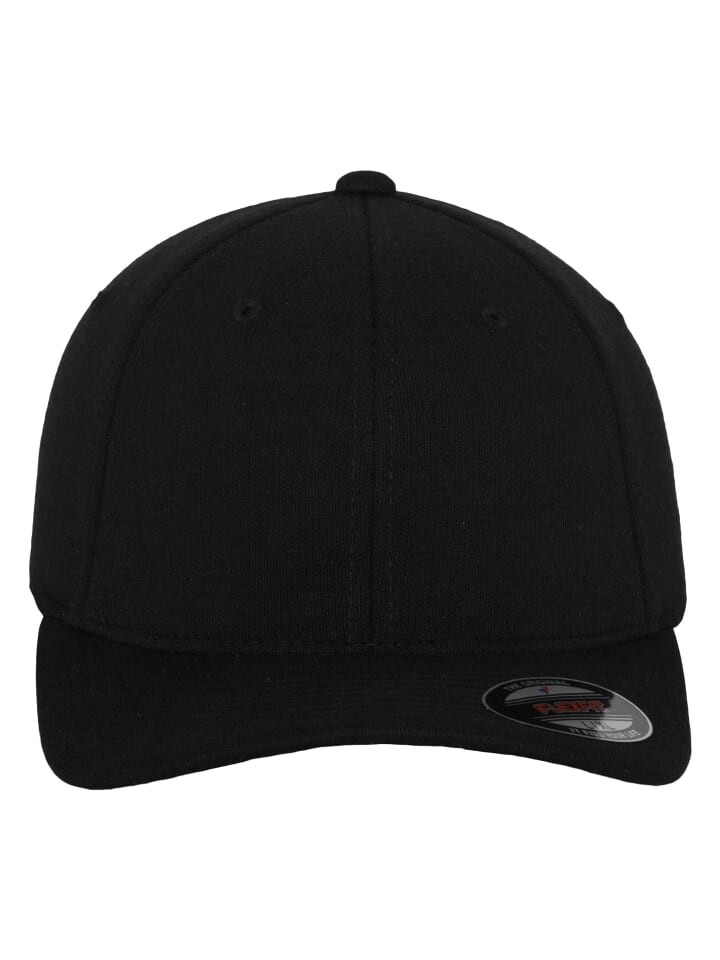 Бейсболка Flexfit Flexfit, черный
Бейсболка Flexfit Flexfit, черный
