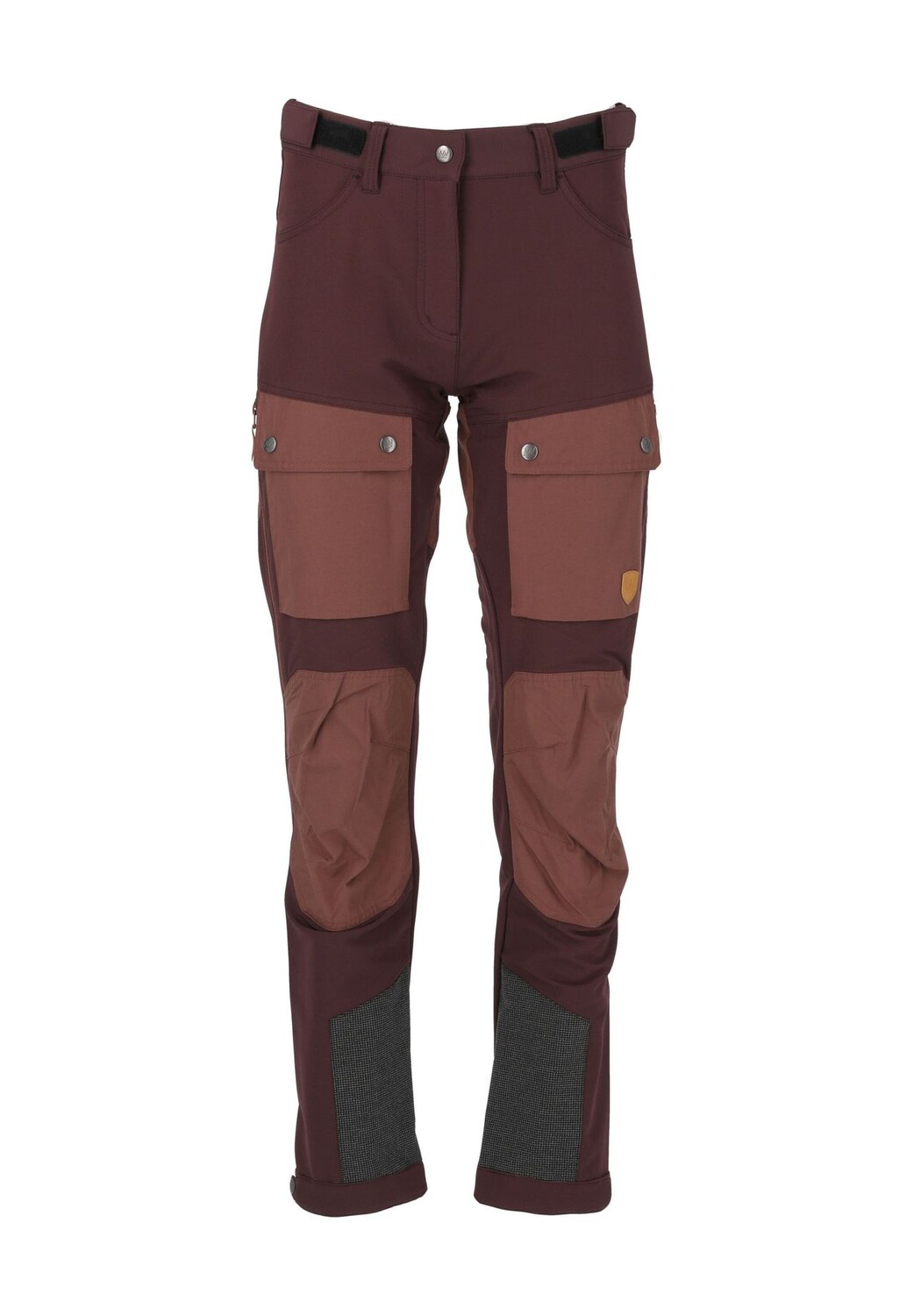 Уличные брюки Anissy из дышащего материала WHISTLER, цвет Marron
Уличные брюки Anissy из дышащего материала WHISTLER, цвет Marron