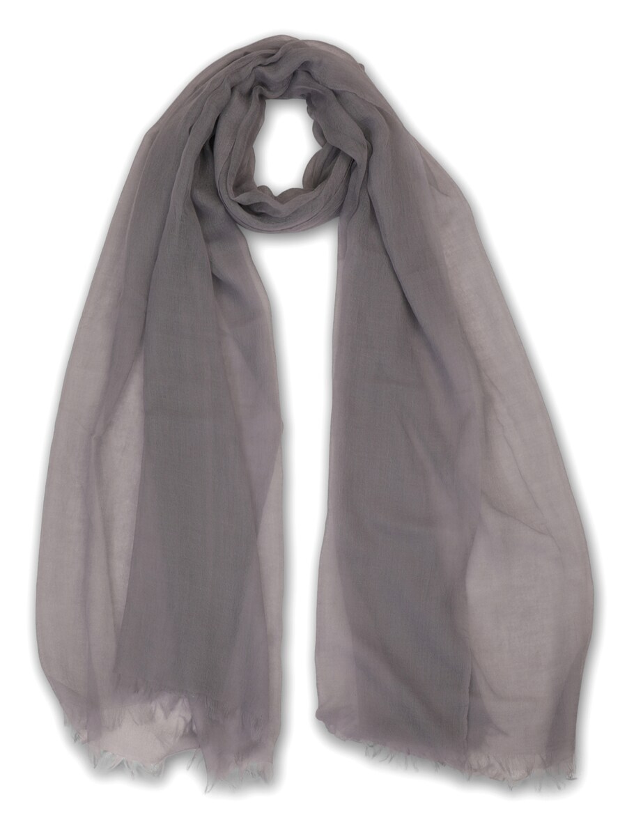 Шарф CASH-MERE.CH, темно-серый
Шарф CASH-MERE.CH, темно-серый