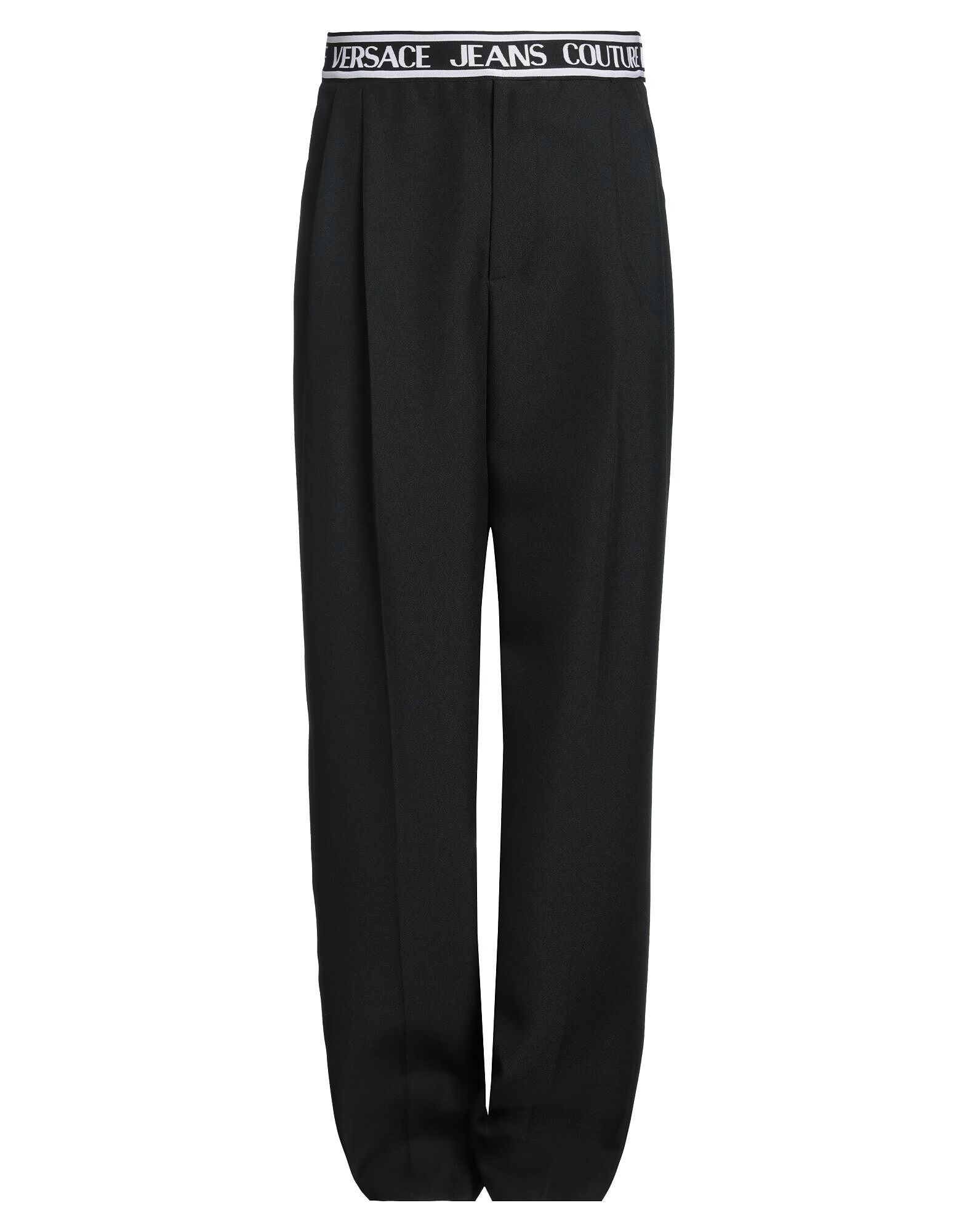 Брюки Versace Jeans Couture, черный
Брюки Versace Jeans Couture, черный