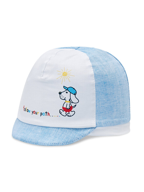 Шапка Dante WB2364901BRB-036 Broel, синий
Шапка Dante WB2364901BRB-036 Broel, синий