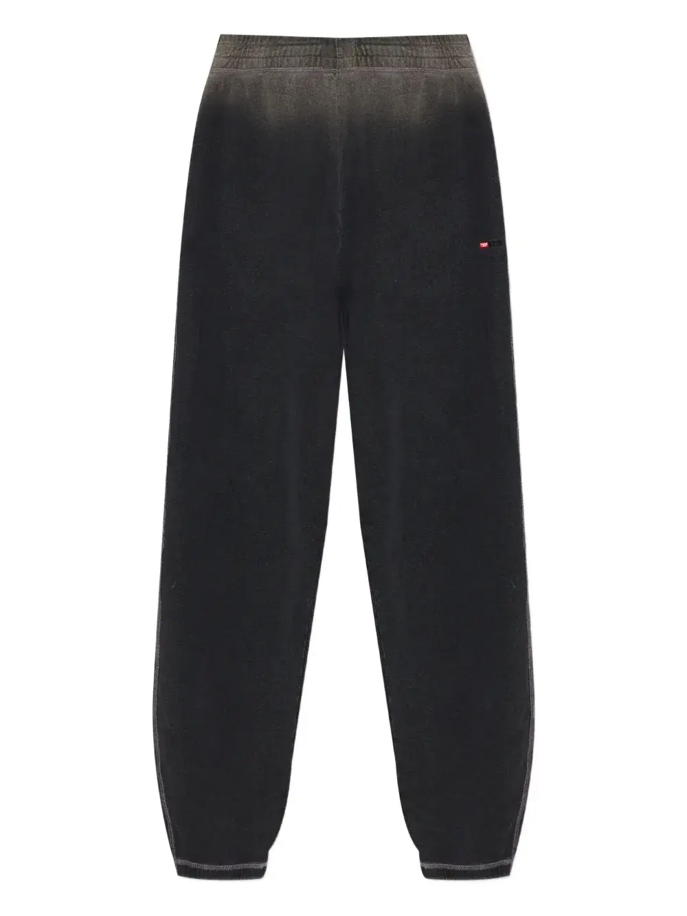 Спортивные брюки P-Marf с логотипом Diesel, черный
Спортивные брюки P-Marf с логотипом Diesel, черный