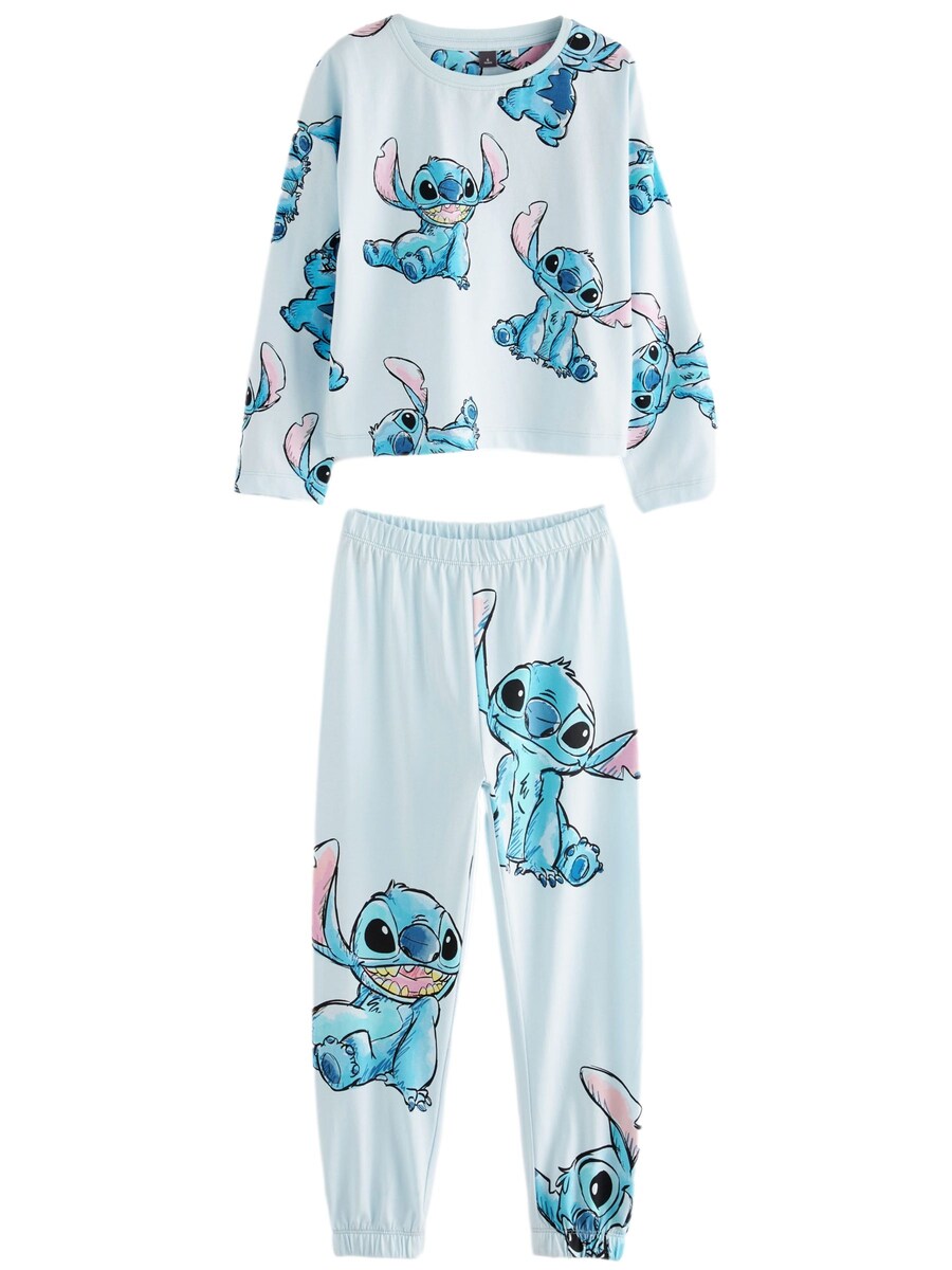 Пижама Next, синий
Пижама Next, синий