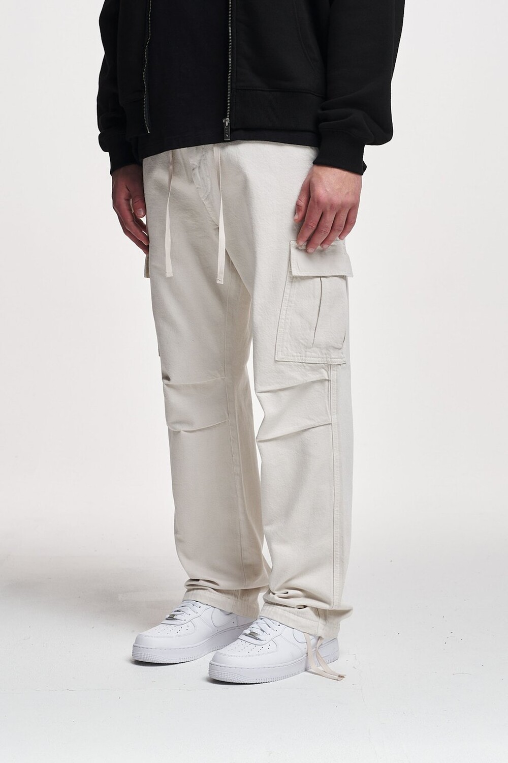 Брюки с боковыми карманами Lunas 2 Pocket 2Y Studios, бежевые
Брюки с боковыми карманами Lunas 2 Pocket 2Y Studios, бежевые