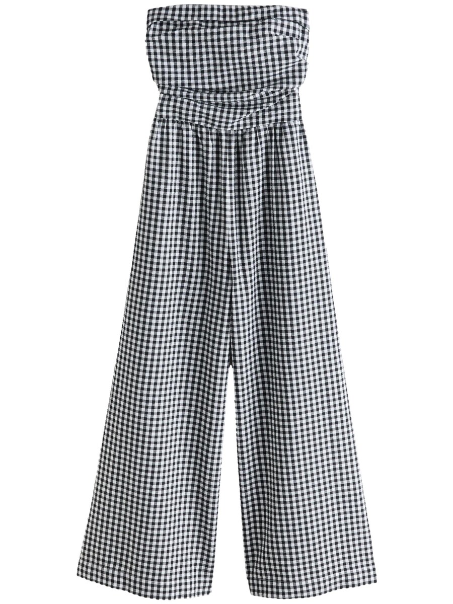 Комбинезон Next, черный
Комбинезон Next, черный