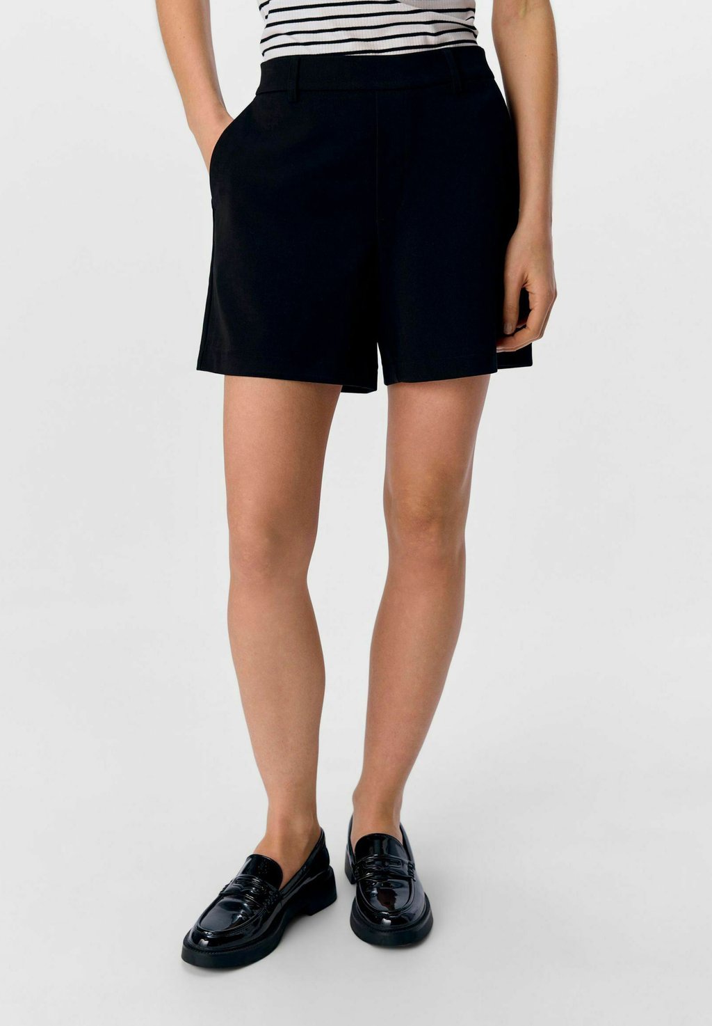 Шорты OBJLISA Object, черный
Шорты OBJLISA Object, черный