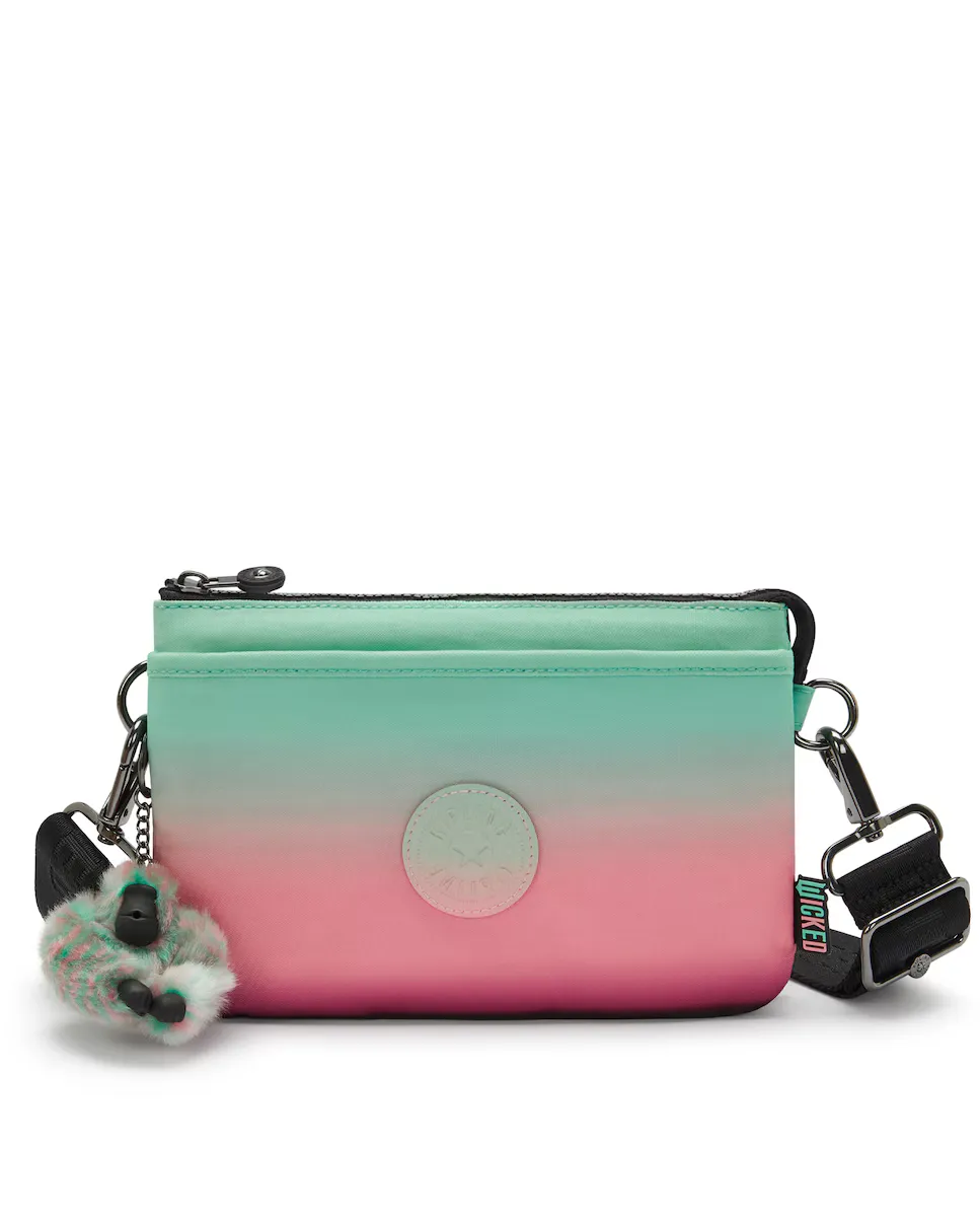 Маленькая сумка-бандо Kipling, мультиколор
Маленькая сумка-бандо Kipling, мультиколор