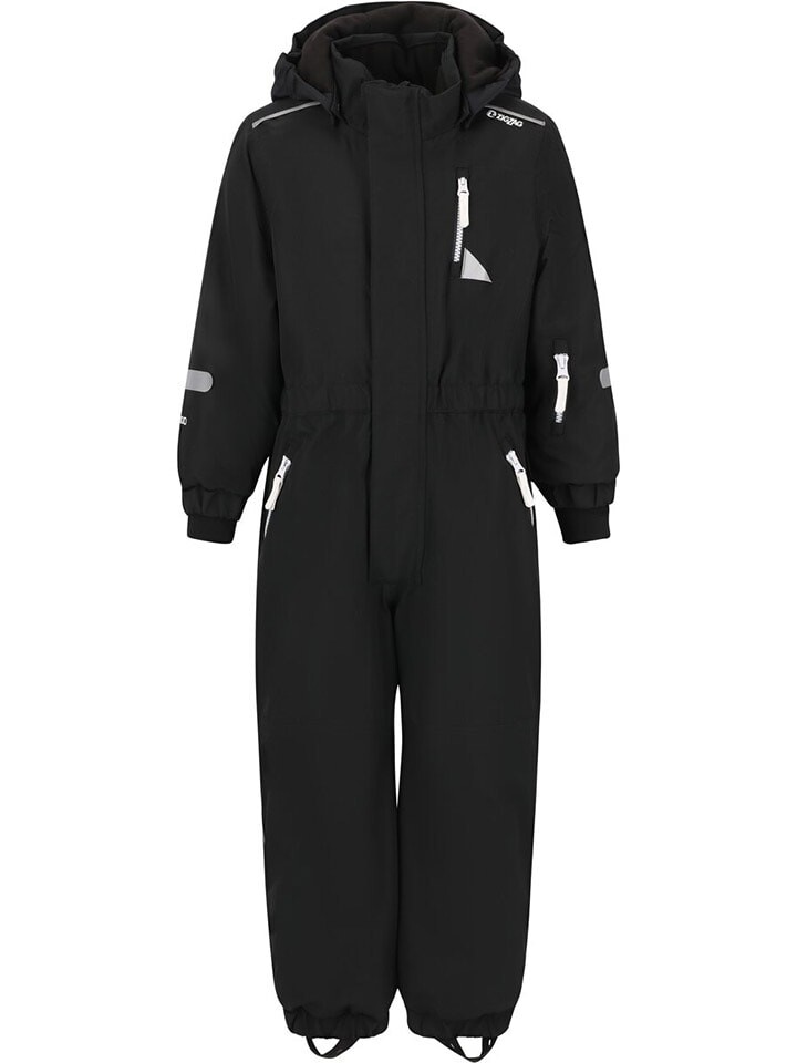 Лыжные штаны Zigzag Schneeanzug Winterfun CFT, черный
Лыжные штаны Zigzag Schneeanzug Winterfun CFT, черный