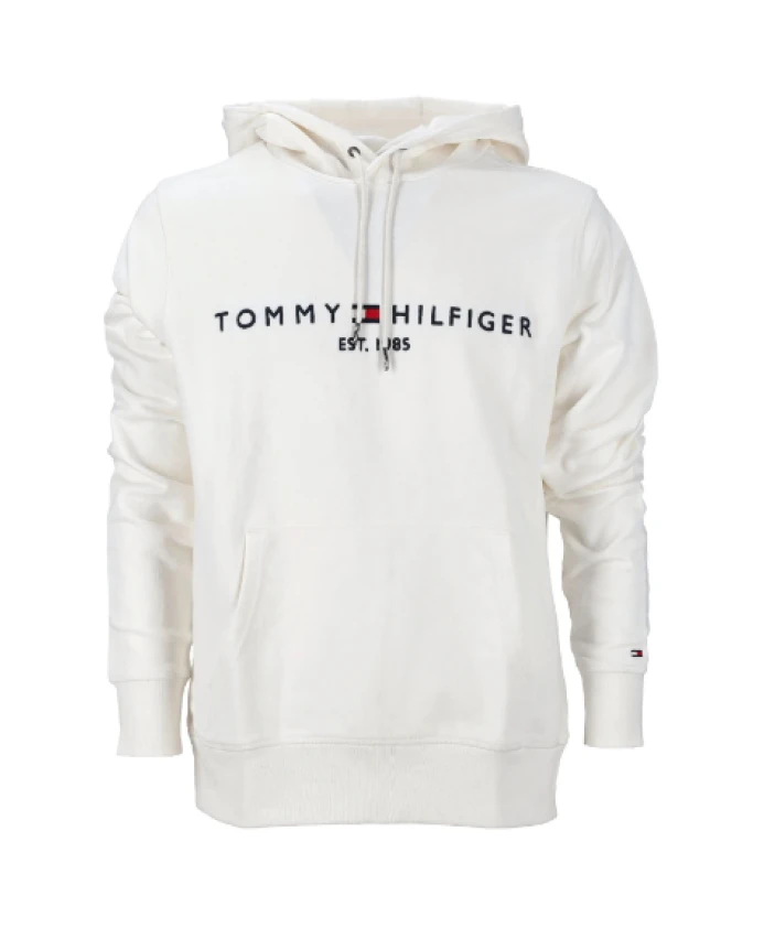 Толстовка с капюшоном Tommy Hilfiger, белый
Толстовка с капюшоном Tommy Hilfiger, белый